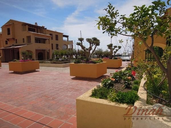 Apartamento de 2 habitaciones en Altea en venta con piscina garaje - 525.000 € (Ref: 9953653)