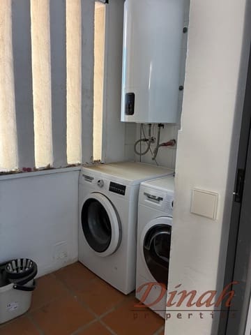 Apartamento de 2 habitaciones en Altea en venta con piscina garaje - 525.000 € (Ref: 9953653)