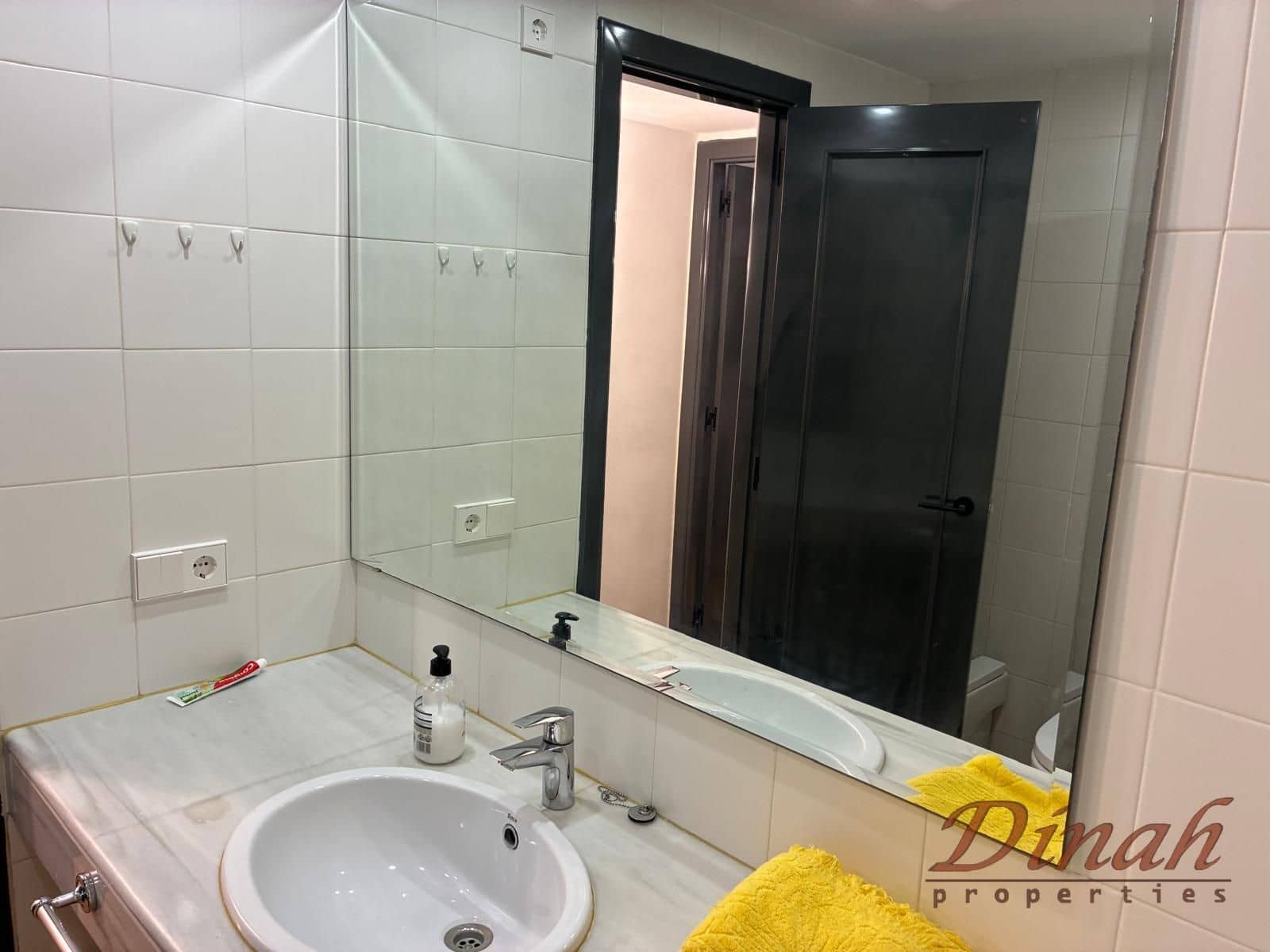 2 bedroom Apartment for sale in Altea with pool garage - € 525,000 (Ref: 9953653)