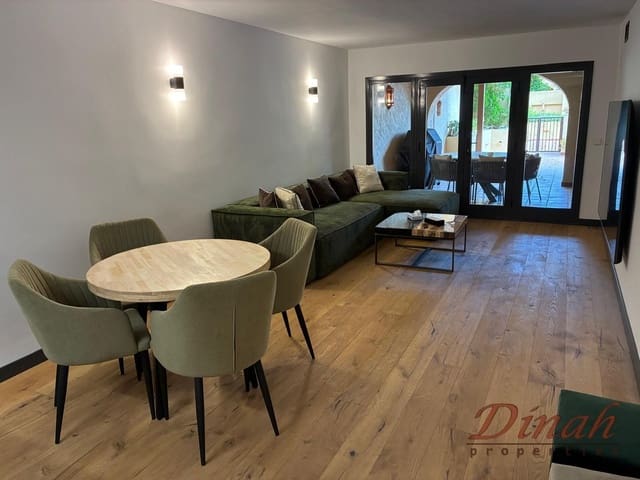 Apartamento de 2 habitaciones en Altea en venta con piscina garaje - 525.000 € (Ref: 9953653)