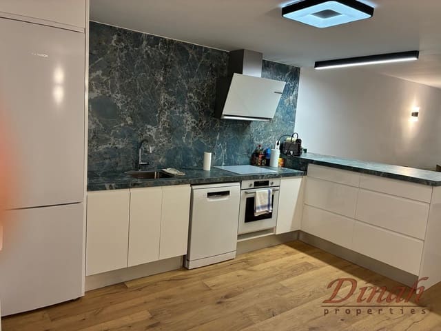 Apartamento de 2 habitaciones en Altea en venta con piscina garaje - 525.000 € (Ref: 9953653)