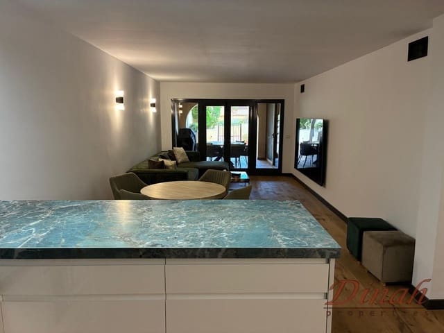 Apartamento de 2 habitaciones en Altea en venta con piscina garaje - 525.000 € (Ref: 9953653)