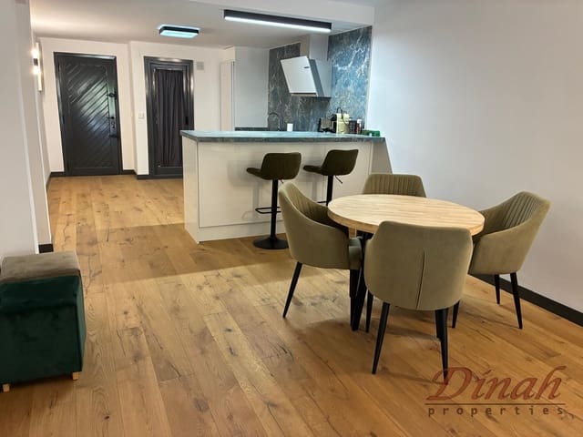 Apartamento de 2 habitaciones en Altea en venta con piscina garaje - 525.000 € (Ref: 9953653)