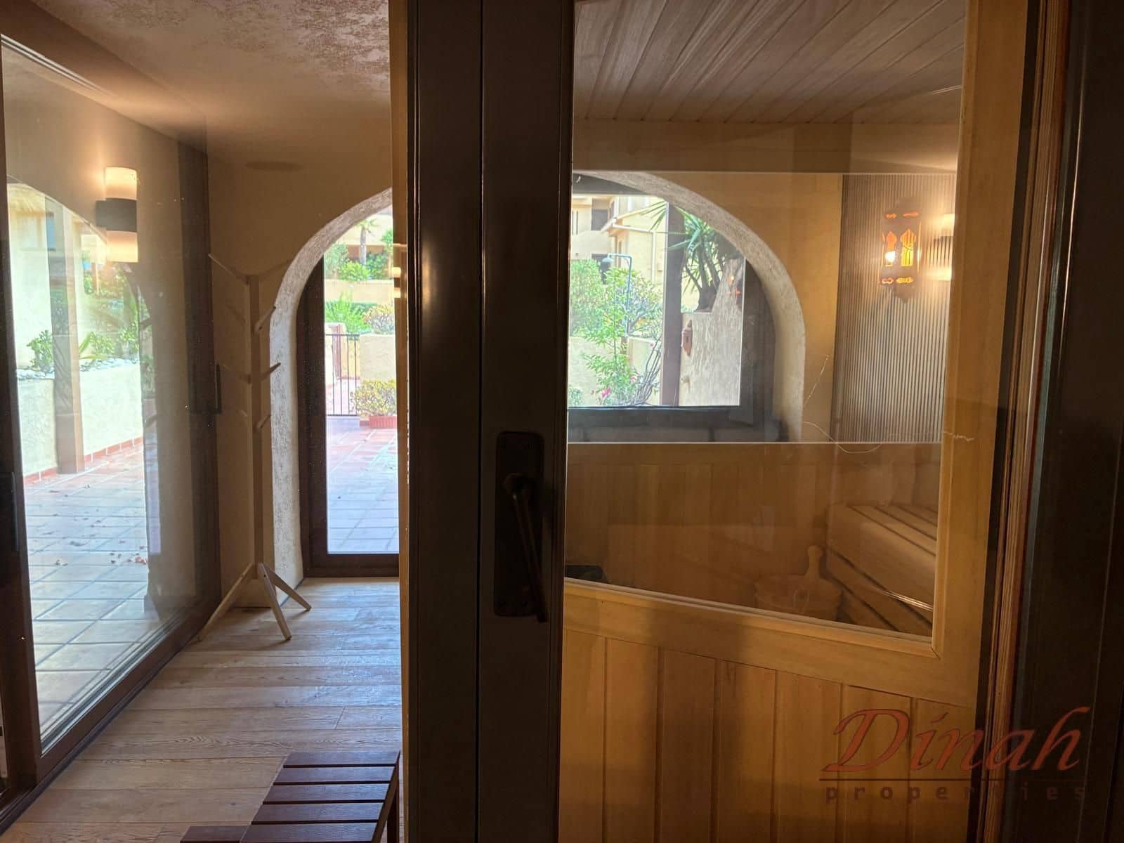 2 bedroom Apartment for sale in Altea with pool garage - € 525,000 (Ref: 9953653)