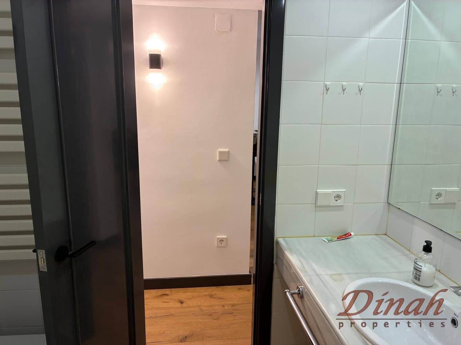 2 bedroom Apartment for sale in Altea with pool garage - € 525,000 (Ref: 9953653)