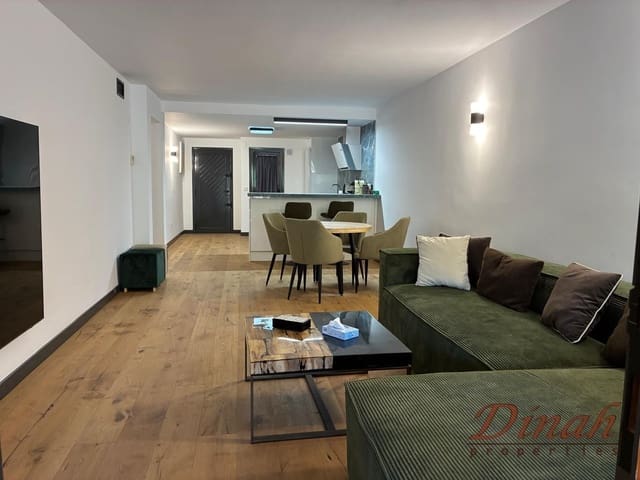 Apartamento de 2 habitaciones en Altea en venta con piscina garaje - 525.000 € (Ref: 9953653)