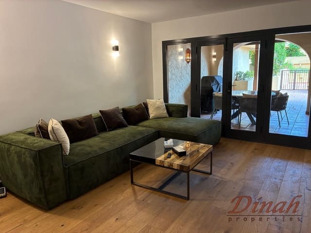 Apartamento de 2 habitaciones en Altea en venta con piscina garaje - 525.000 € (Ref: 9953653)