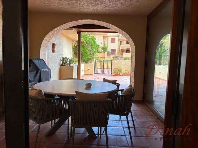 Apartamento de 2 habitaciones en Altea en venta con piscina garaje - 525.000 € (Ref: 9953653)
