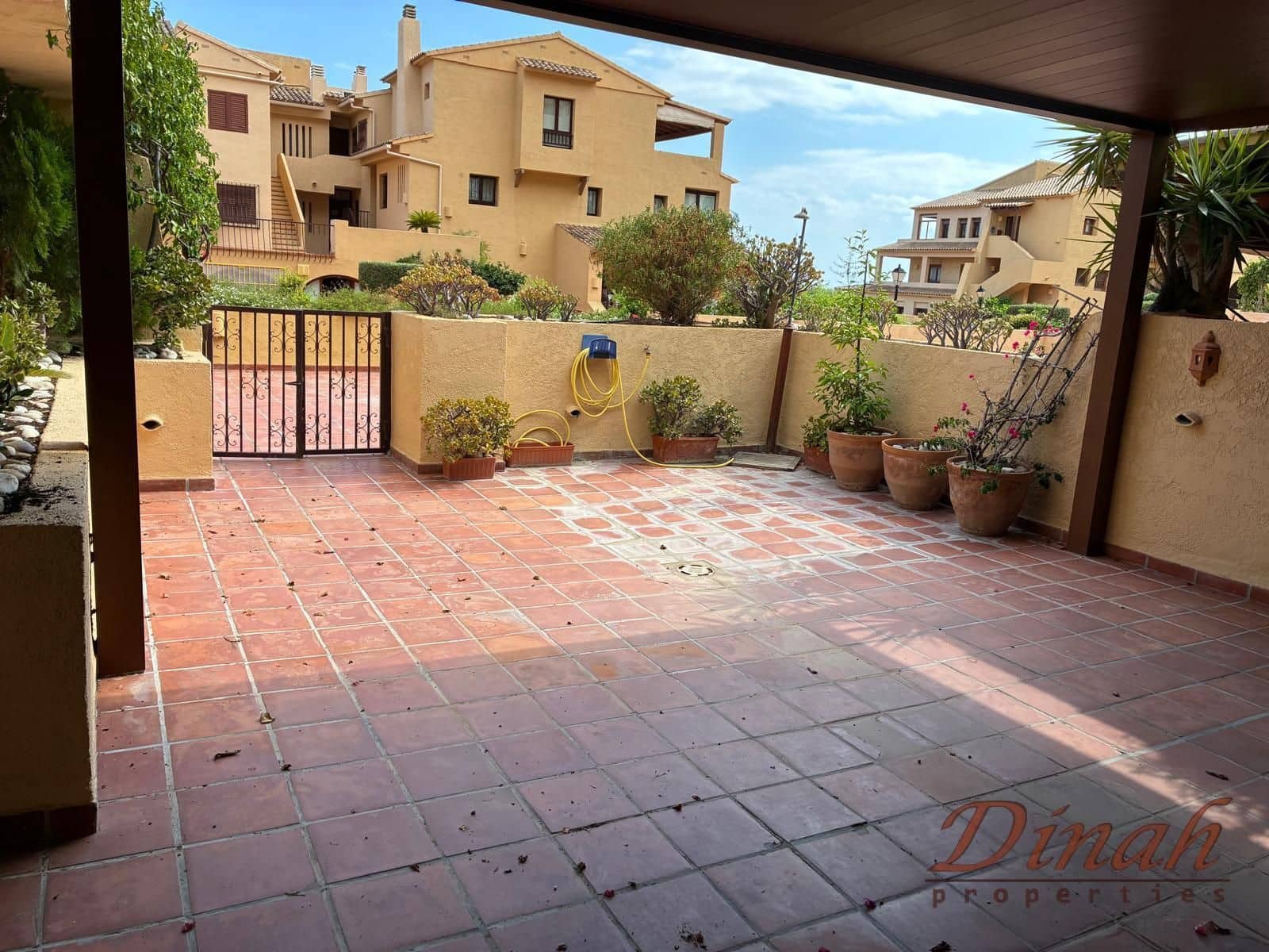 2 bedroom Apartment for sale in Altea with pool garage - € 525,000 (Ref: 9953653)