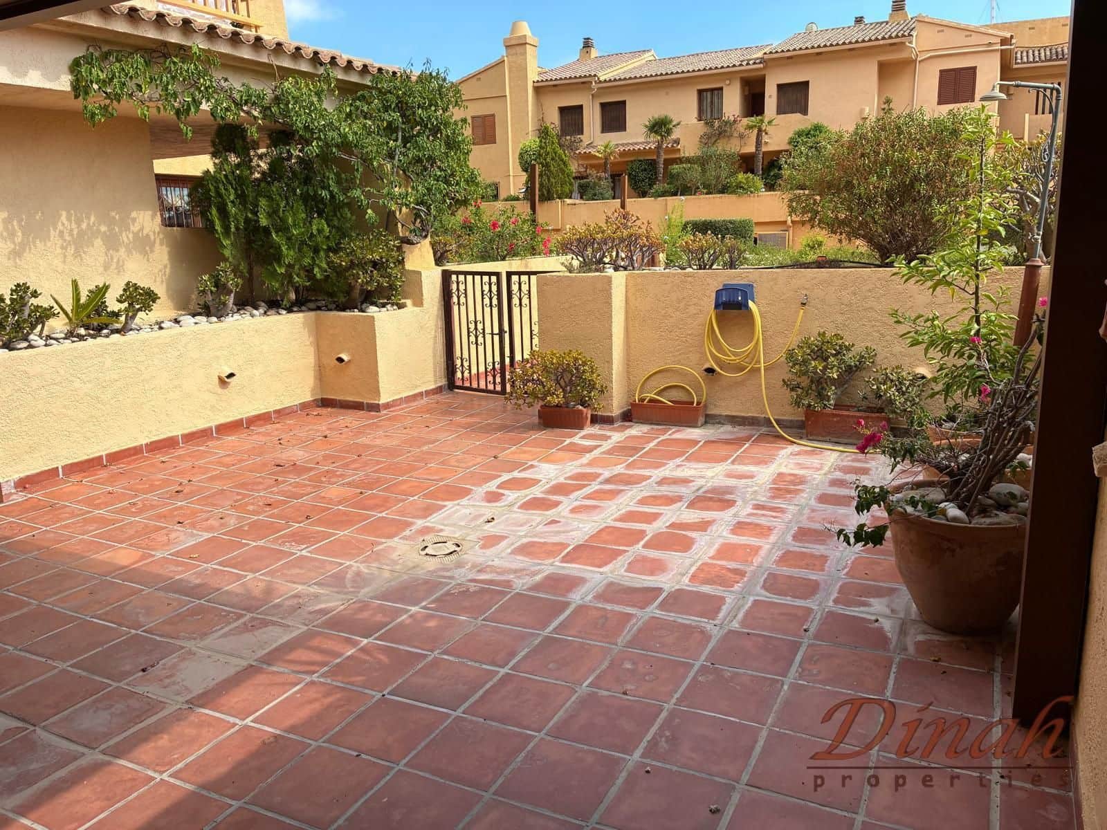 2 bedroom Apartment for sale in Altea with pool garage - € 525,000 (Ref: 9953653)
