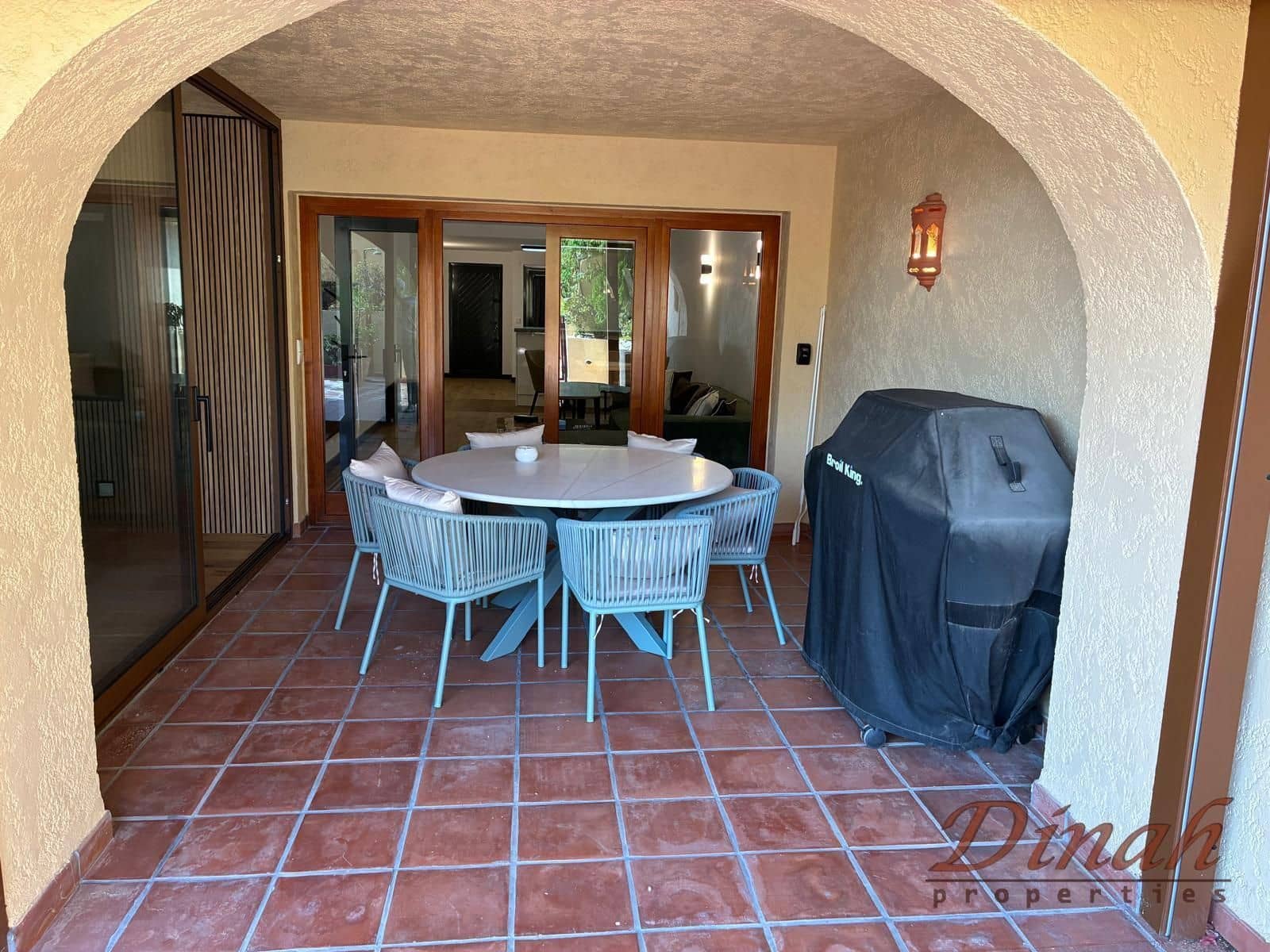 2 bedroom Apartment for sale in Altea with pool garage - € 525,000 (Ref: 9953653)