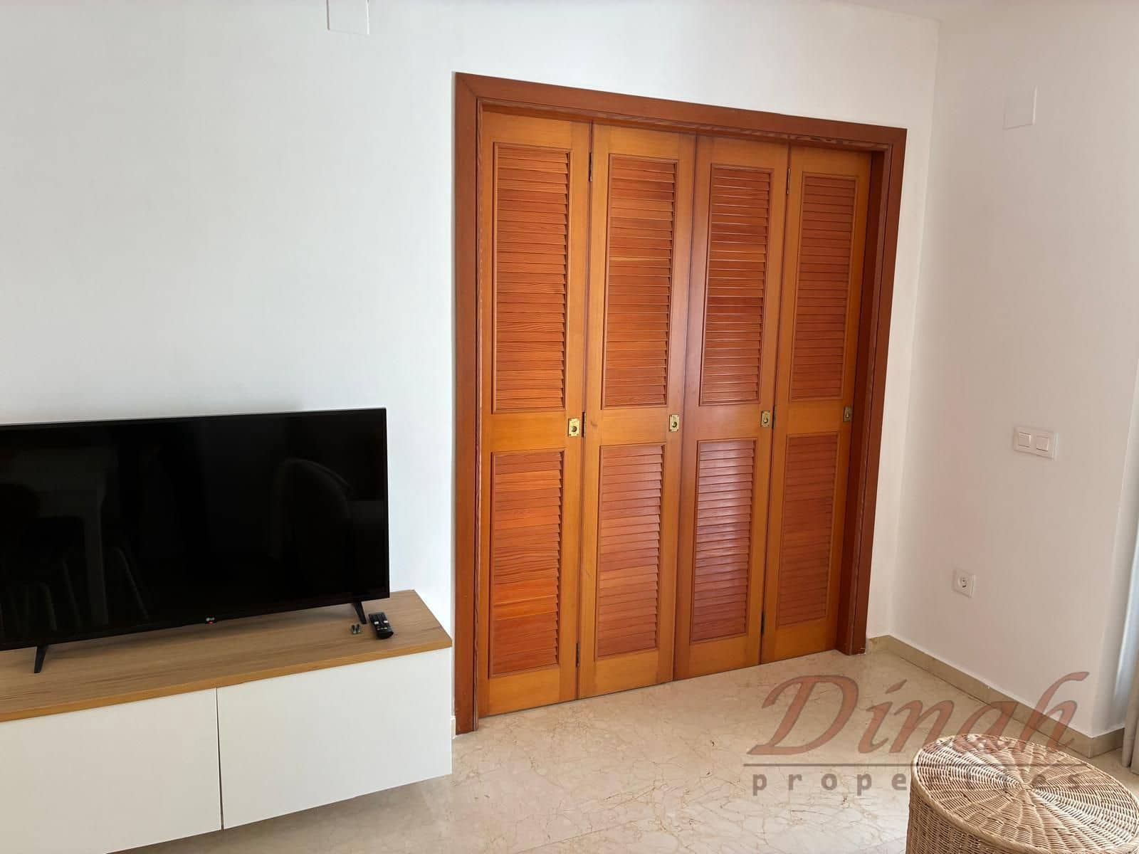 1 slaapkamer Appartement te huur in Altea met zwembad - € 800 (Ref: 9959083)