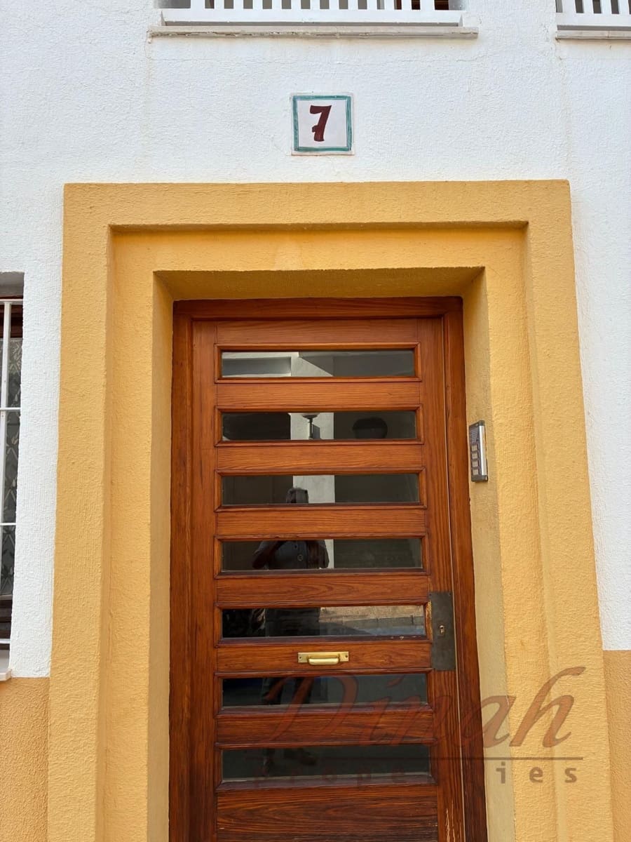 1 slaapkamer Appartement te huur in Altea met zwembad - € 800 (Ref: 9959083)