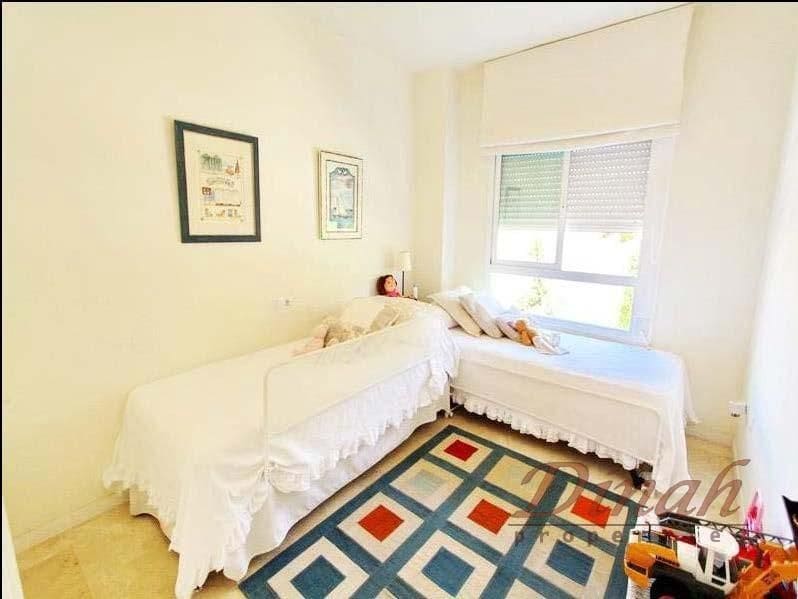 2 soverom Leilighet til leie i Altea med svømmebasseng garasje - € 1 250 (Ref: 9978125)