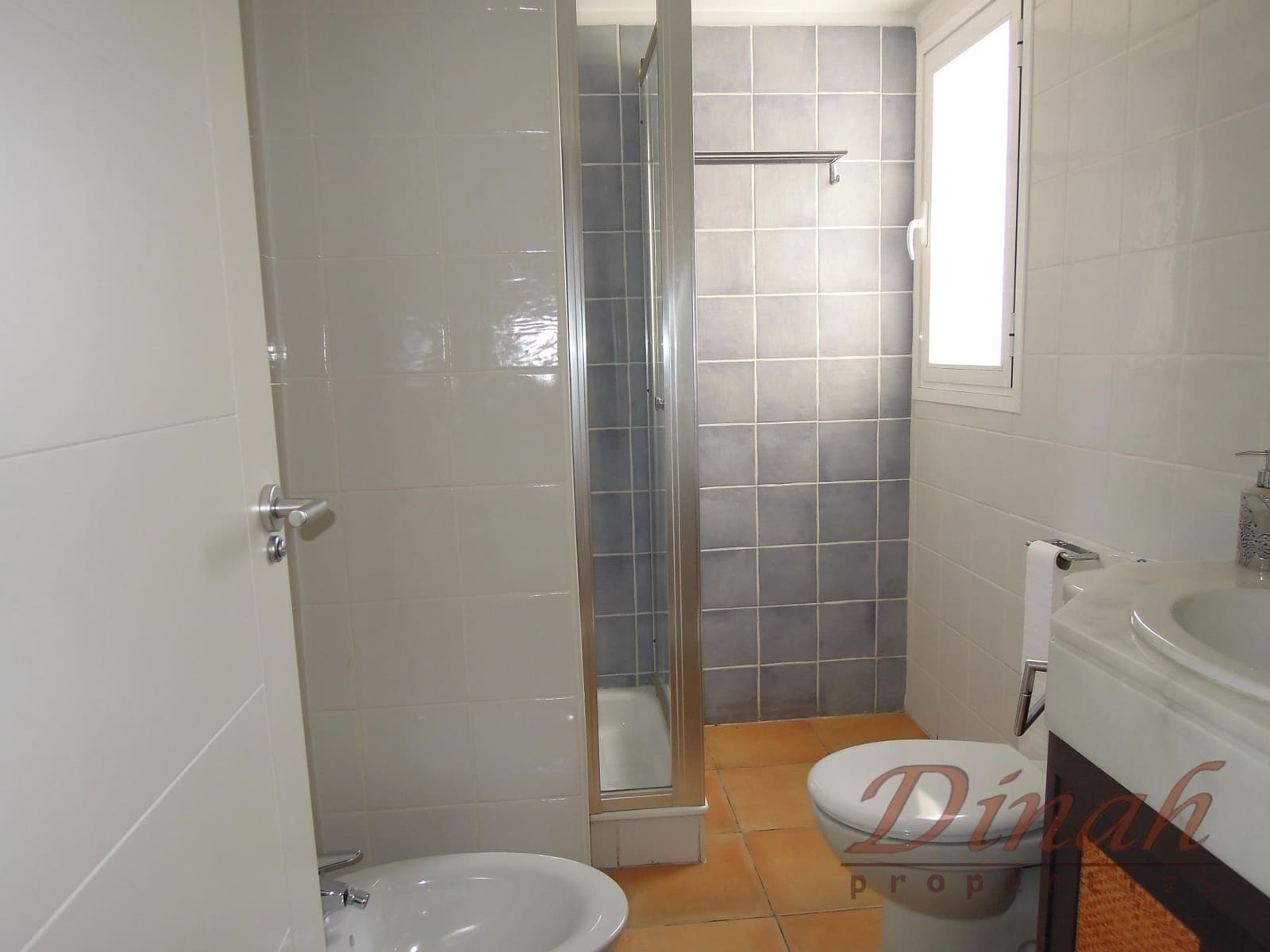 2 soverom Leilighet til leie i Altea med svømmebasseng garasje - € 1 250 (Ref: 9978125)