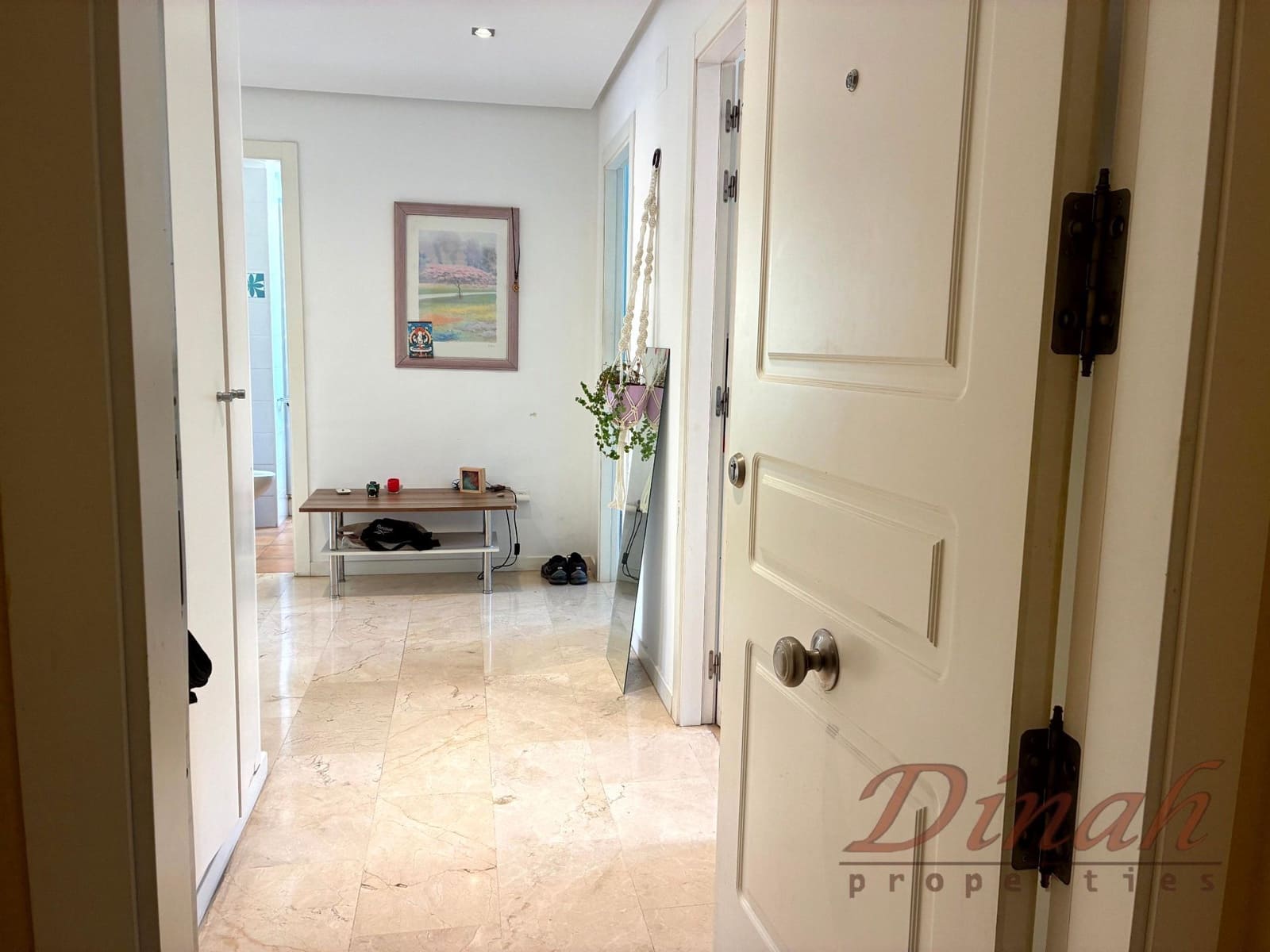2 soverom Leilighet til leie i Altea med svømmebasseng garasje - € 1 250 (Ref: 9978125)