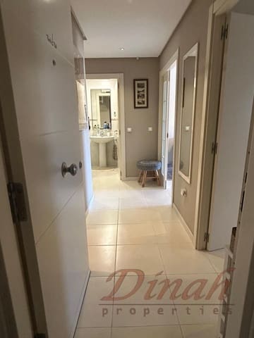 Apartamento de 2 habitaciones en Altea en venta con piscina garaje - 375.000 € (Ref: 9986332)