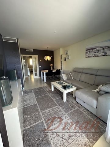 Apartamento de 2 habitaciones en Altea en venta con piscina garaje - 375.000 € (Ref: 9986332)