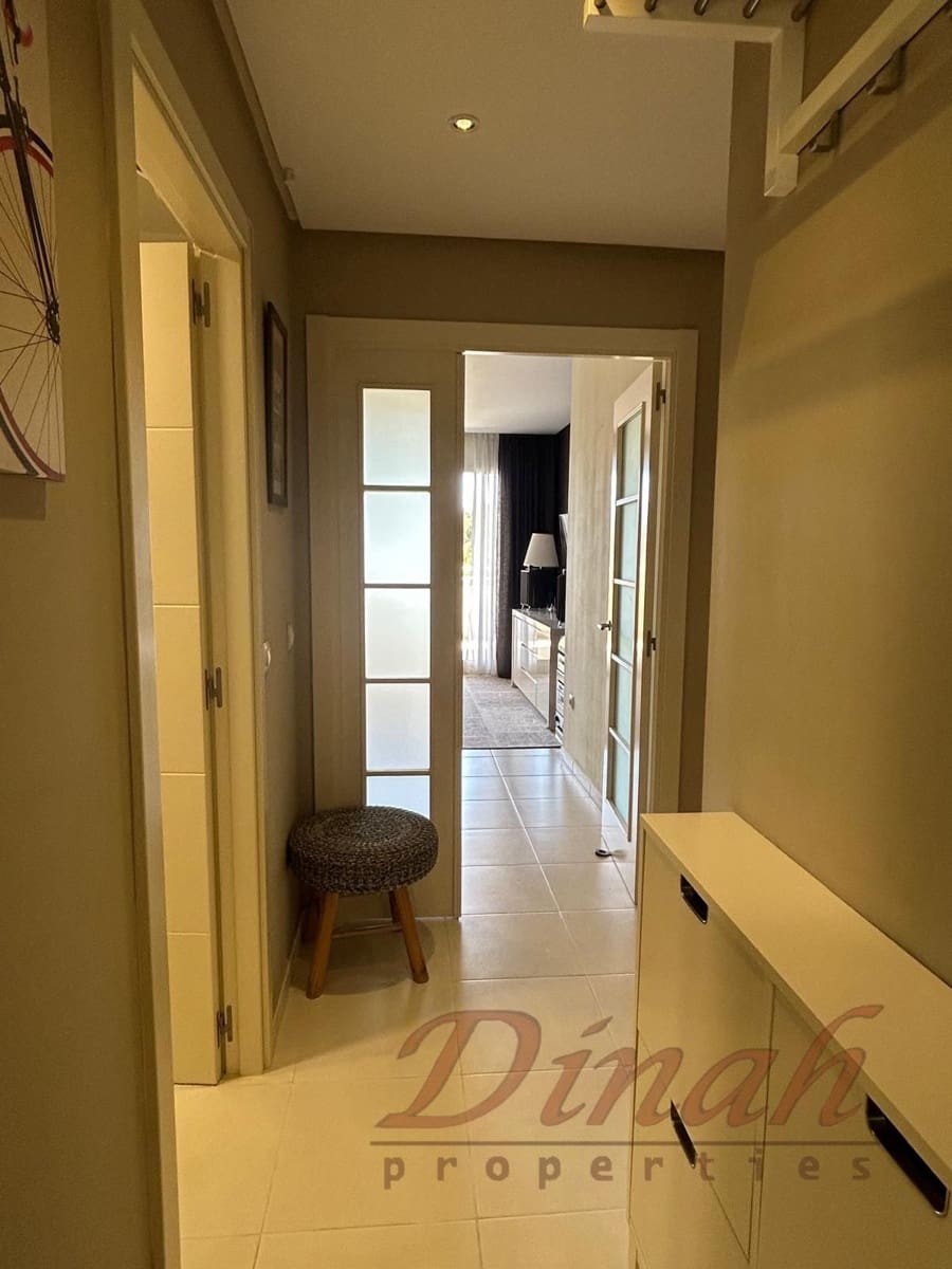 2 slaapkamer Appartement te koop in Altea met zwembad garage - € 375.000 (Ref: 9986332)