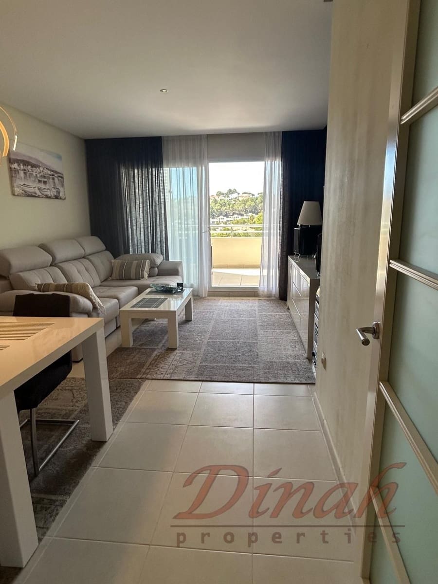 2 slaapkamer Appartement te koop in Altea met zwembad garage - € 375.000 (Ref: 9986332)
