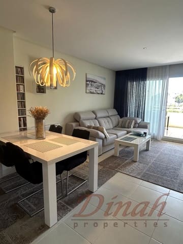 Apartamento de 2 habitaciones en Altea en venta con piscina garaje - 375.000 € (Ref: 9986332)