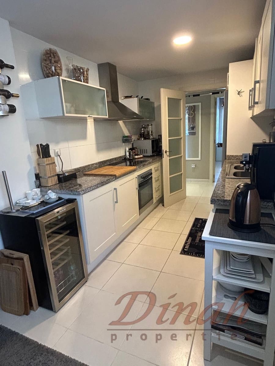 2 slaapkamer Appartement te koop in Altea met zwembad garage - € 375.000 (Ref: 9986332)