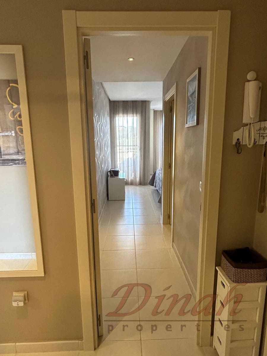 2 slaapkamer Appartement te koop in Altea met zwembad garage - € 375.000 (Ref: 9986332)