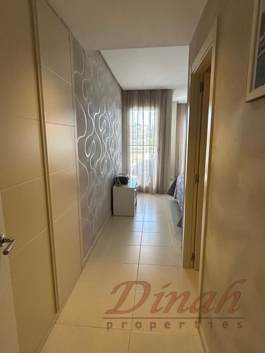 2 slaapkamer Appartement te koop in Altea met zwembad garage - € 375.000 (Ref: 9986332)