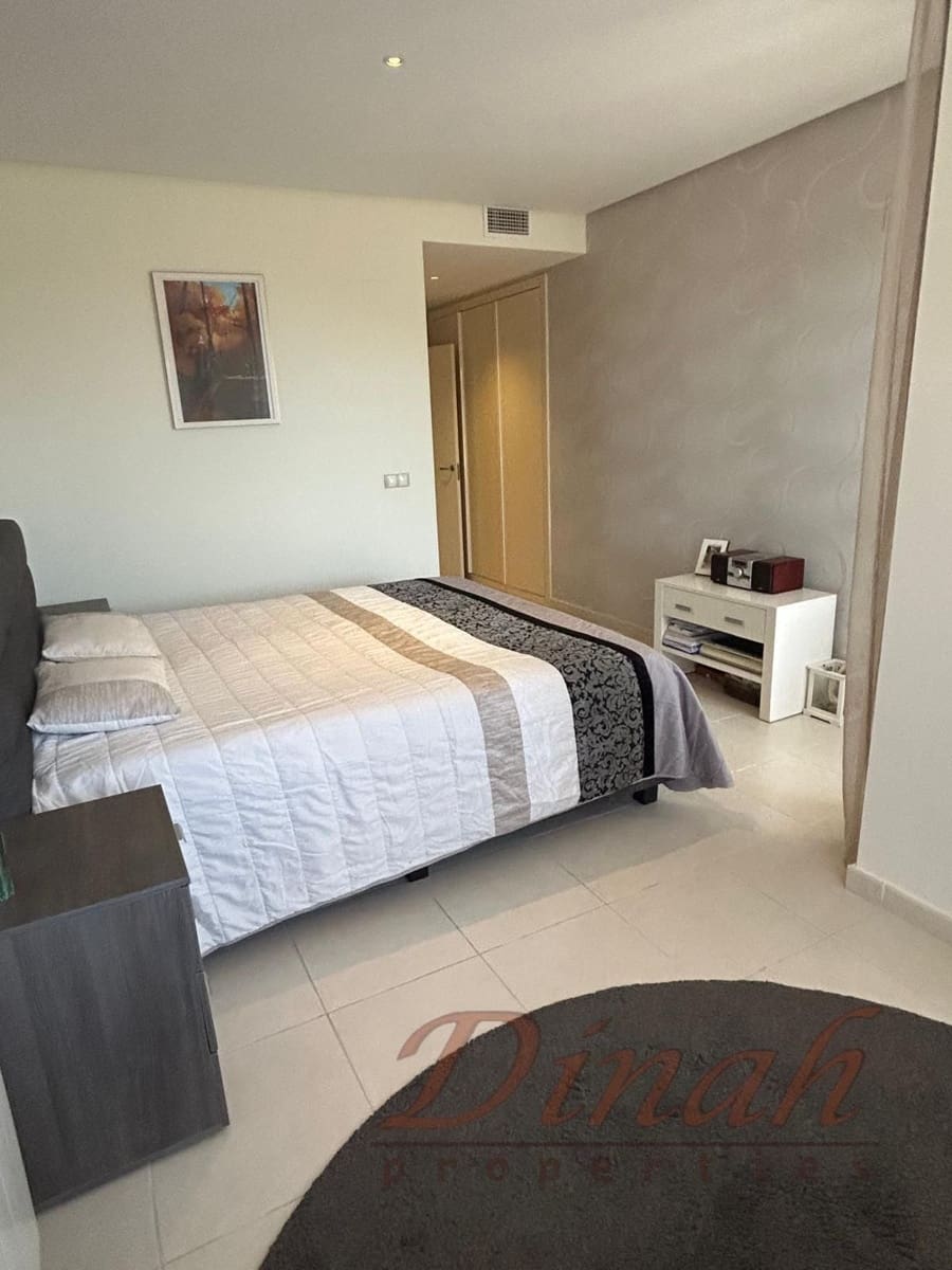 2 slaapkamer Appartement te koop in Altea met zwembad garage - € 375.000 (Ref: 9986332)