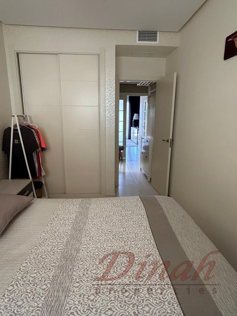 2 slaapkamer Appartement te koop in Altea met zwembad garage - € 375.000 (Ref: 9986332)