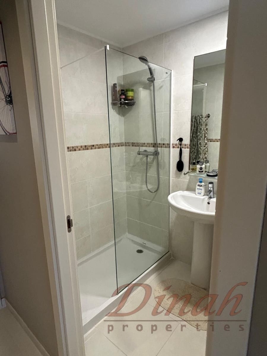 2 slaapkamer Appartement te koop in Altea met zwembad garage - € 375.000 (Ref: 9986332)