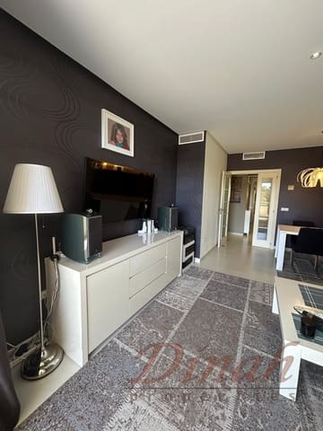Apartamento de 2 habitaciones en Altea en venta con piscina garaje - 375.000 € (Ref: 9986332)