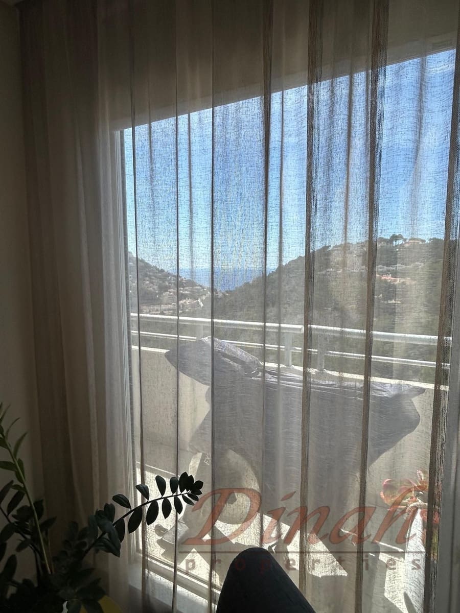 2 slaapkamer Appartement te koop in Altea met zwembad garage - € 375.000 (Ref: 9986332)