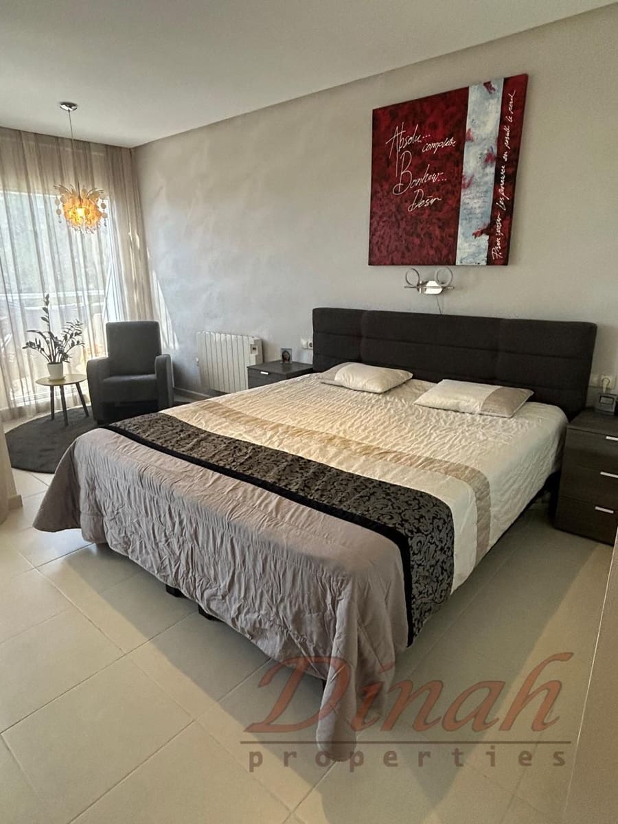 2 slaapkamer Appartement te koop in Altea met zwembad garage - € 375.000 (Ref: 9986332)