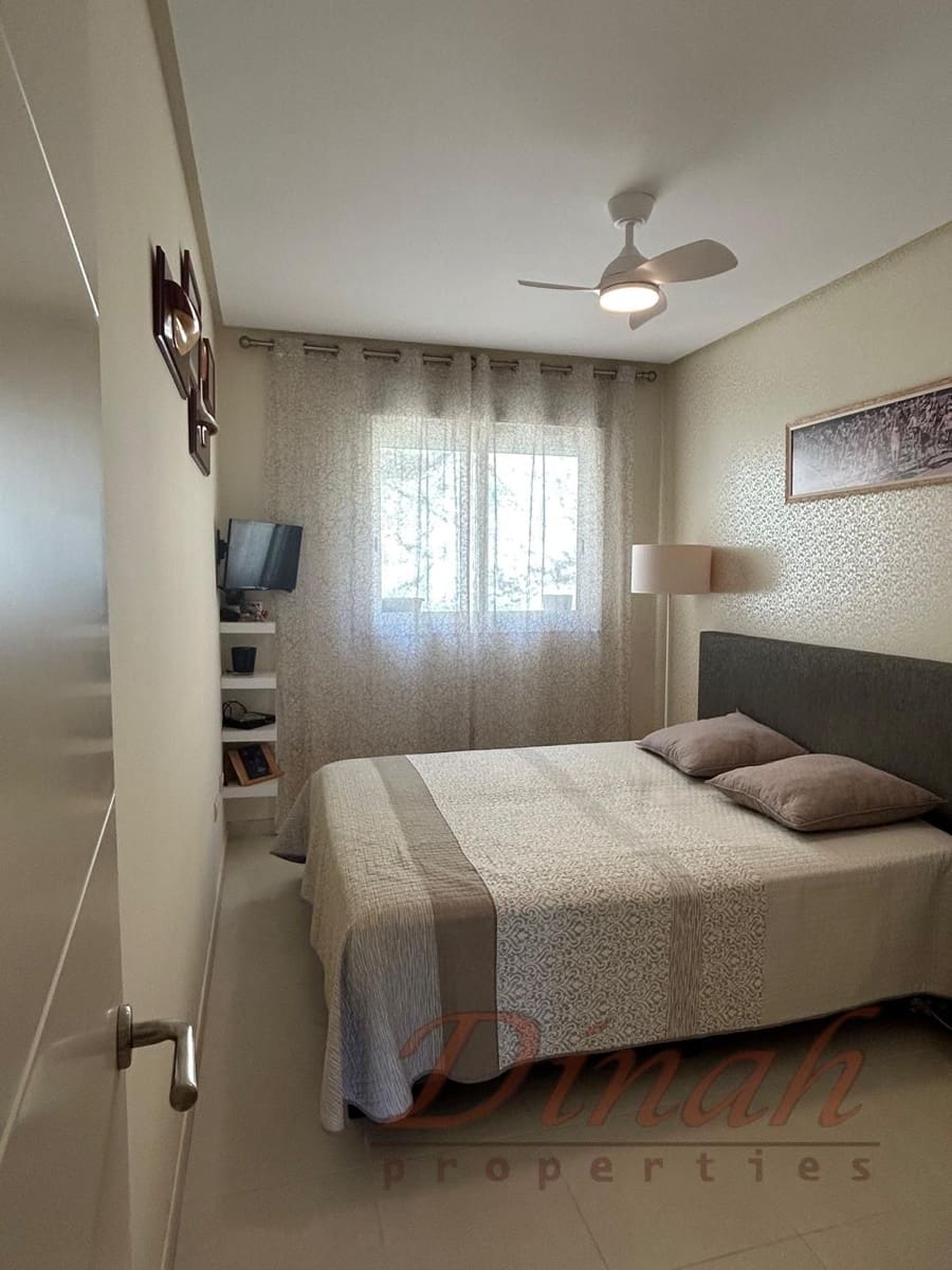 2 slaapkamer Appartement te koop in Altea met zwembad garage - € 375.000 (Ref: 9986332)