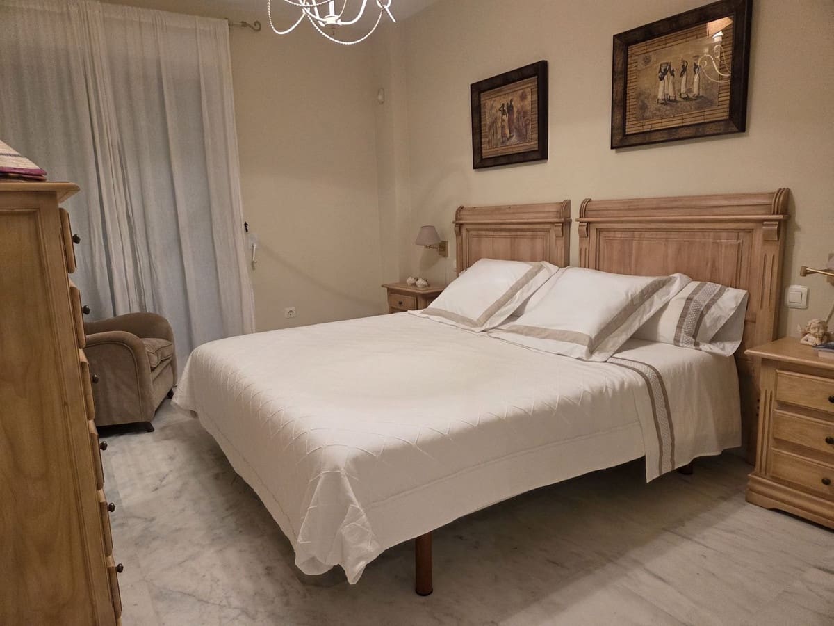 2 sovrum Lägenhet till salu i Bahia de Marbella med pool garage - 646 000 € (Ref: 10026197)