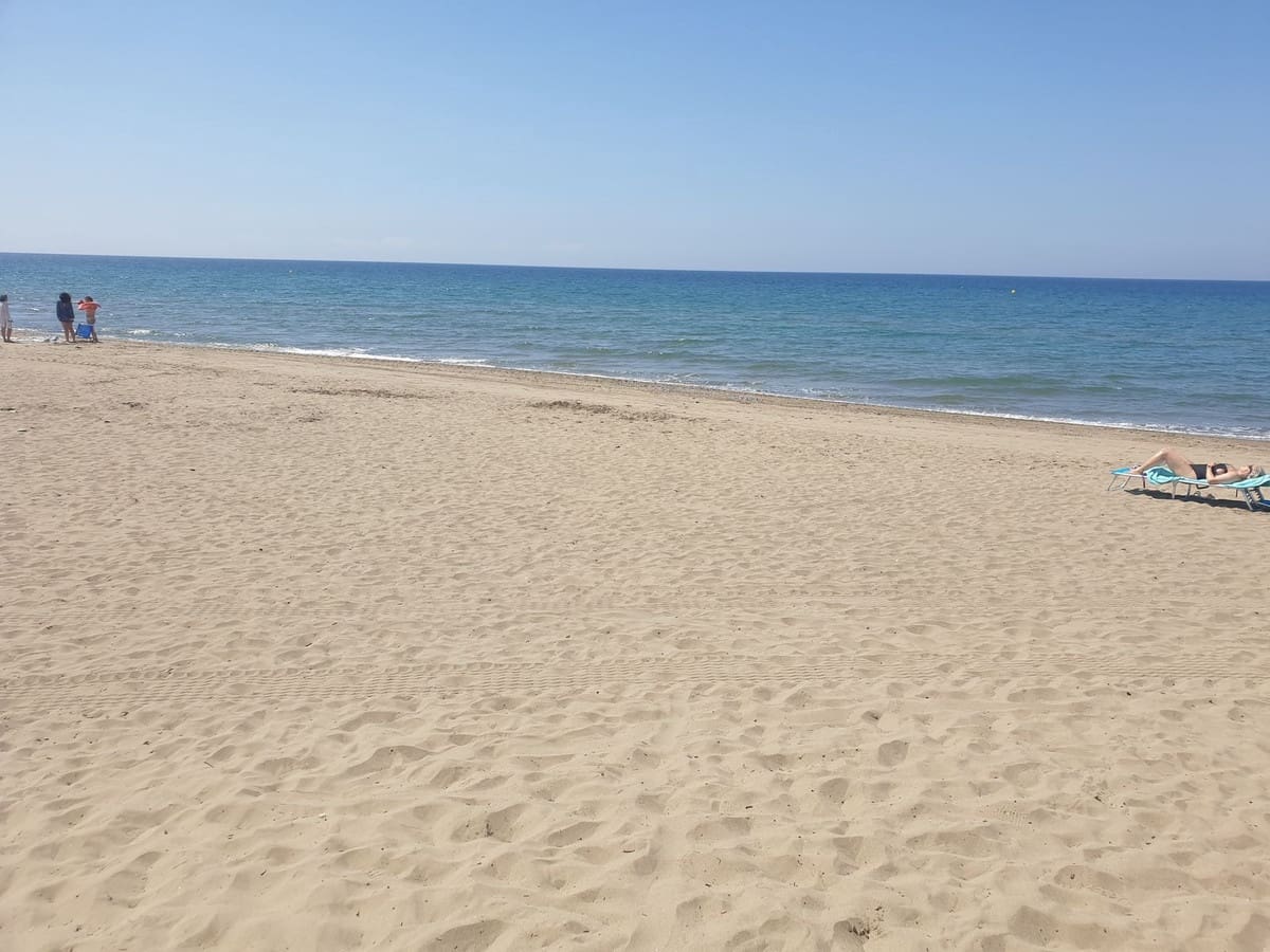 2 sovrum Lägenhet till salu i Bahia de Marbella med pool garage - 646 000 € (Ref: 10026197)