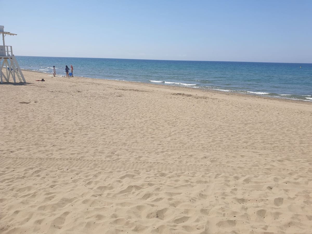 2 sovrum Lägenhet till salu i Bahia de Marbella med pool garage - 646 000 € (Ref: 10026197)
