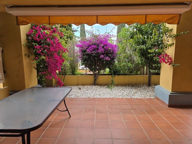 2 sovrum Lägenhet till salu i Bahía de Marbella, Marbella med pool garage - 646 000 € (Ref: 10026197)