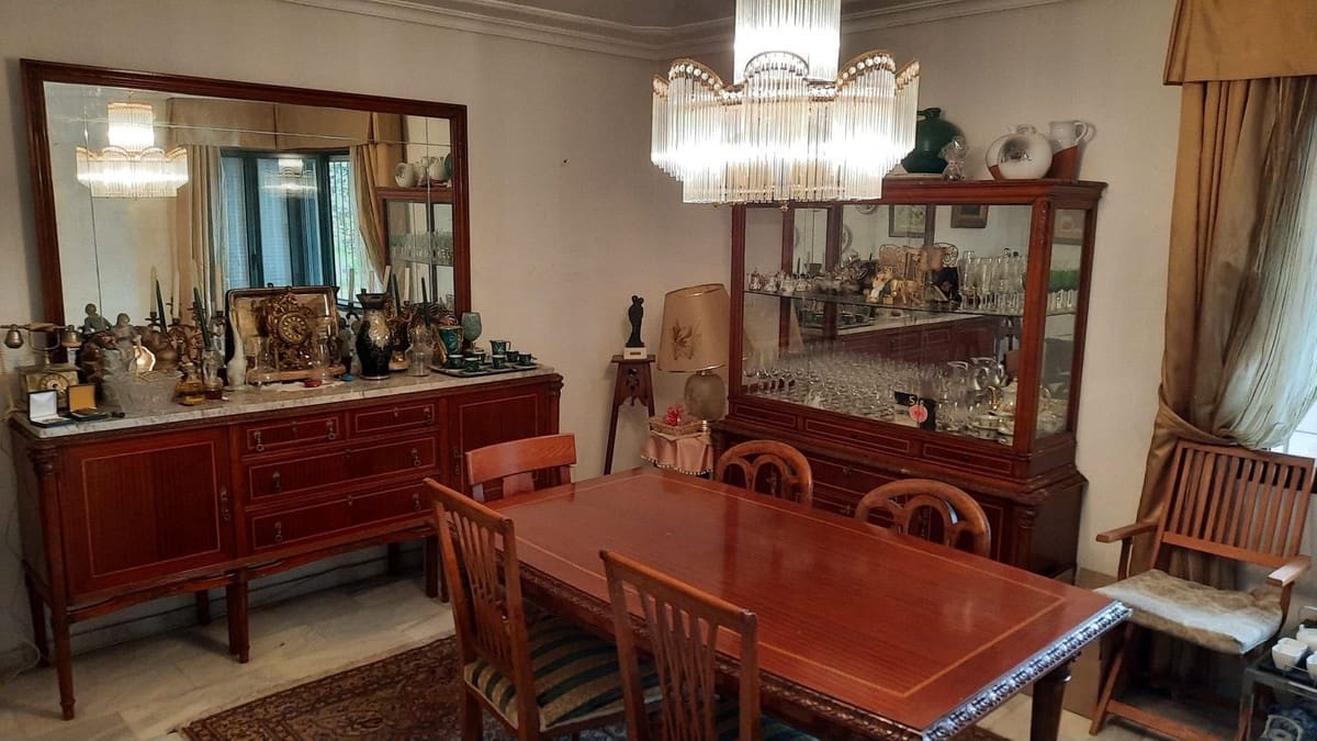 5 quarto Moradia para venda em Marbella com piscina garagem - 1 550 000 € (Ref: 10088404)