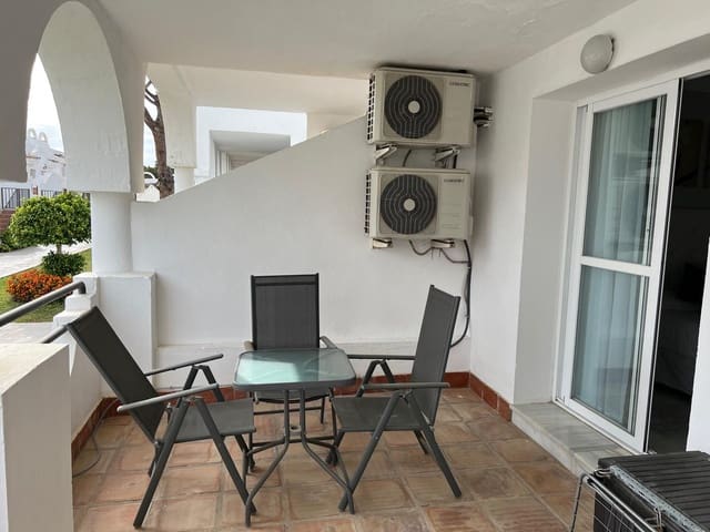 2 slaapkamer Huis te koop in La Reserva, Marbella met zwembad - € 389.000 (Ref: 10100585)