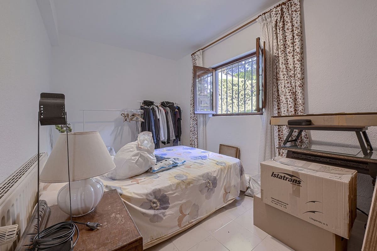 6 soveværelse Villa til salg i Elviria med garage - € 1.350.000 (Ref: 10165712)