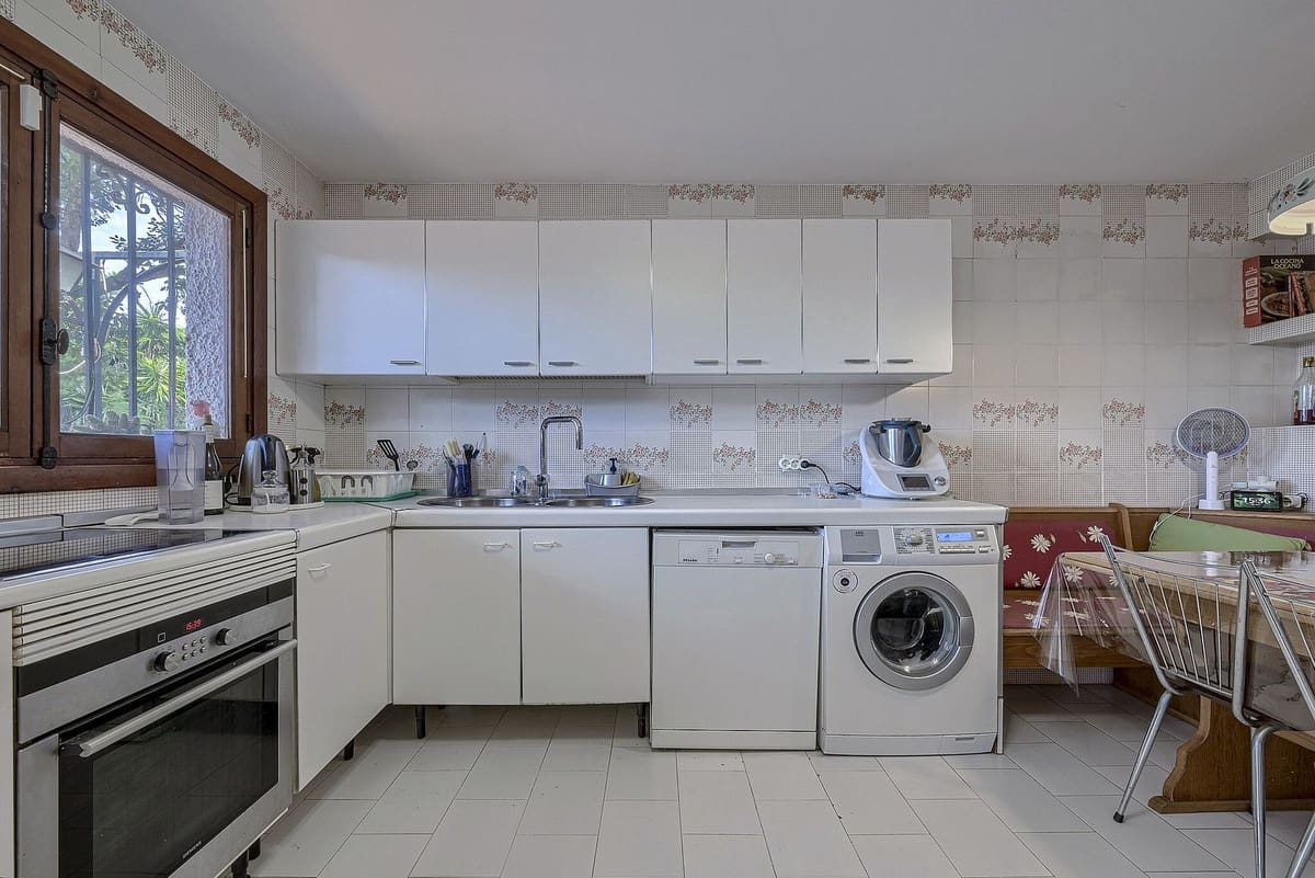 6 soveværelse Villa til salg i Elviria med garage - € 1.350.000 (Ref: 10165712)