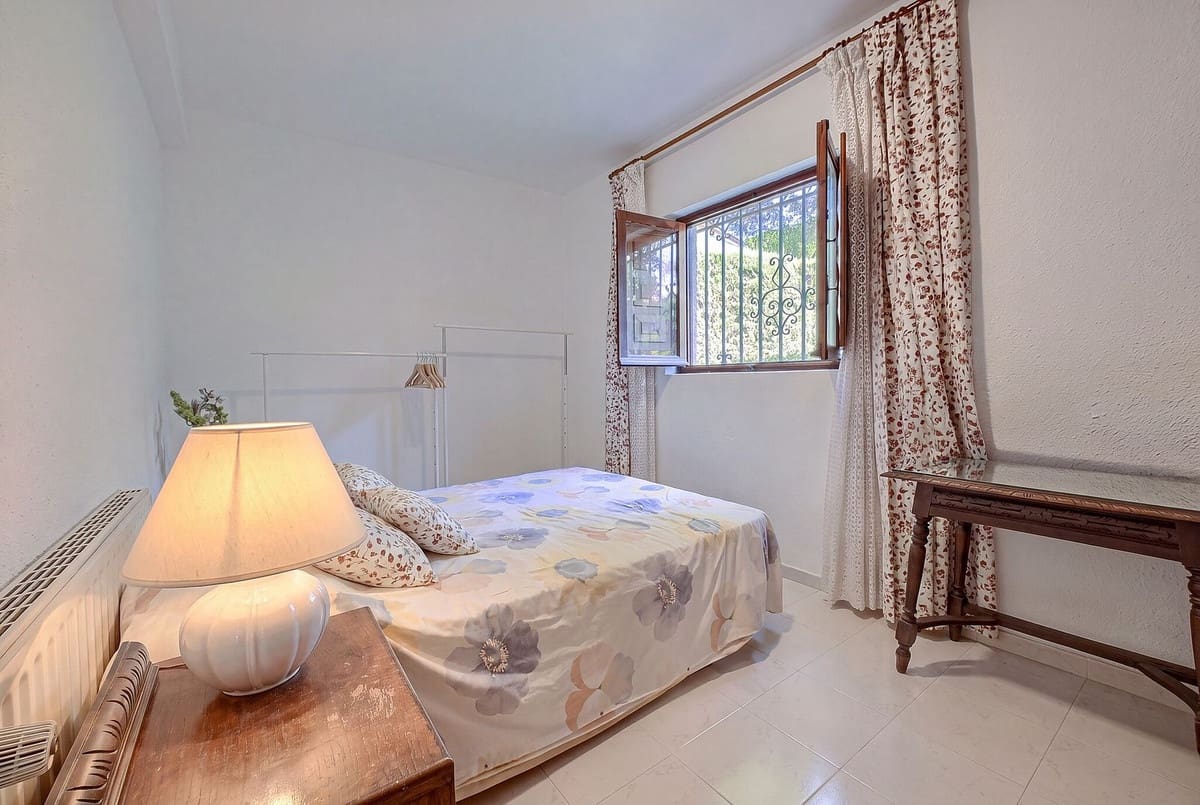 6 soveværelse Villa til salg i Elviria med garage - € 1.350.000 (Ref: 10165712)