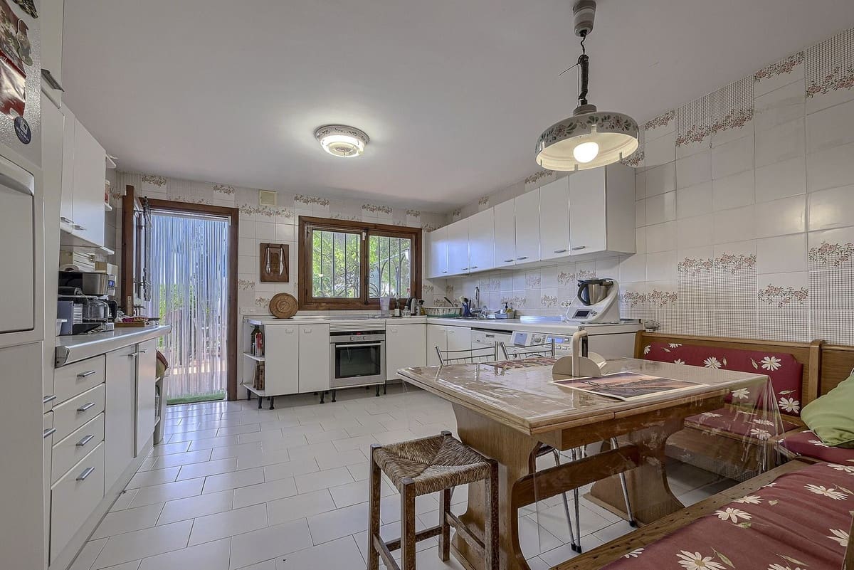 6 soveværelse Villa til salg i Elviria med garage - € 1.350.000 (Ref: 10165712)