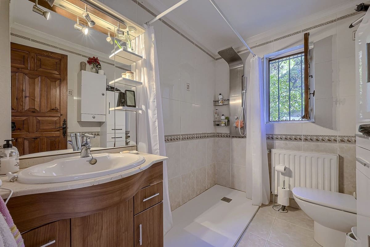 6 soveværelse Villa til salg i Elviria med garage - € 1.350.000 (Ref: 10165712)