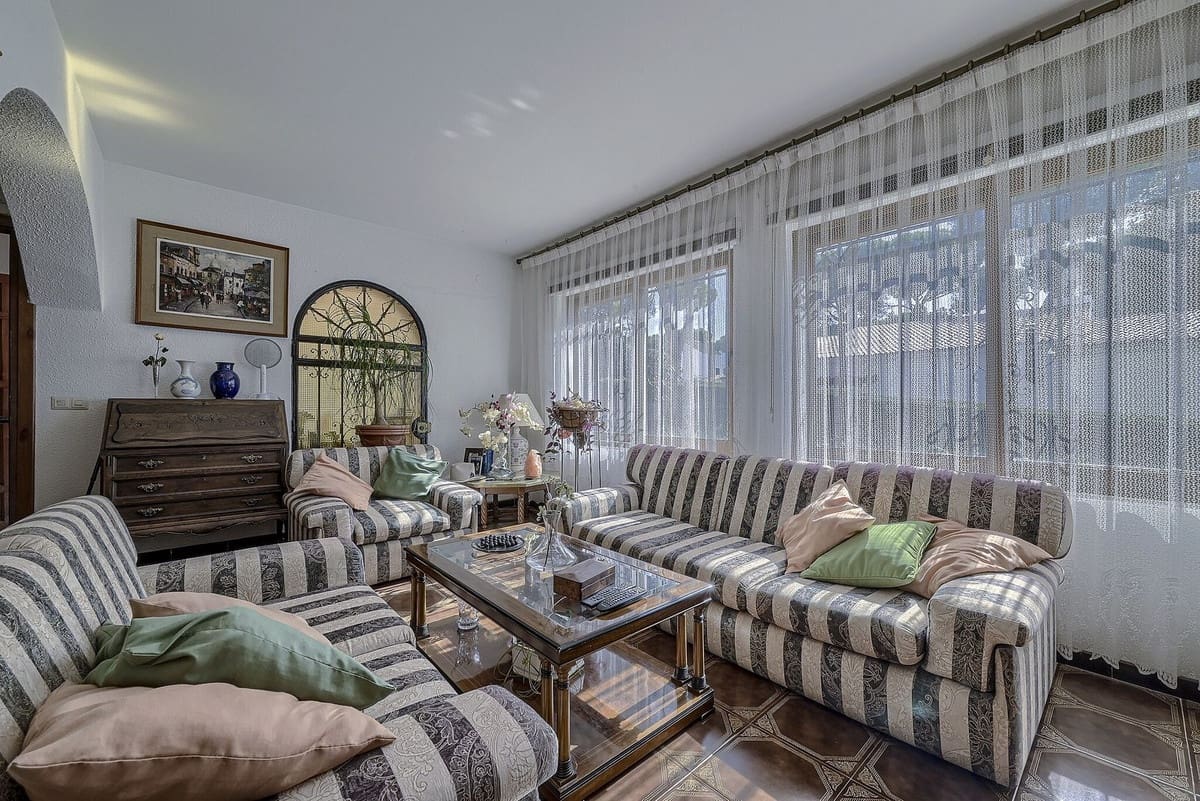 6 soveværelse Villa til salg i Elviria med garage - € 1.350.000 (Ref: 10165712)