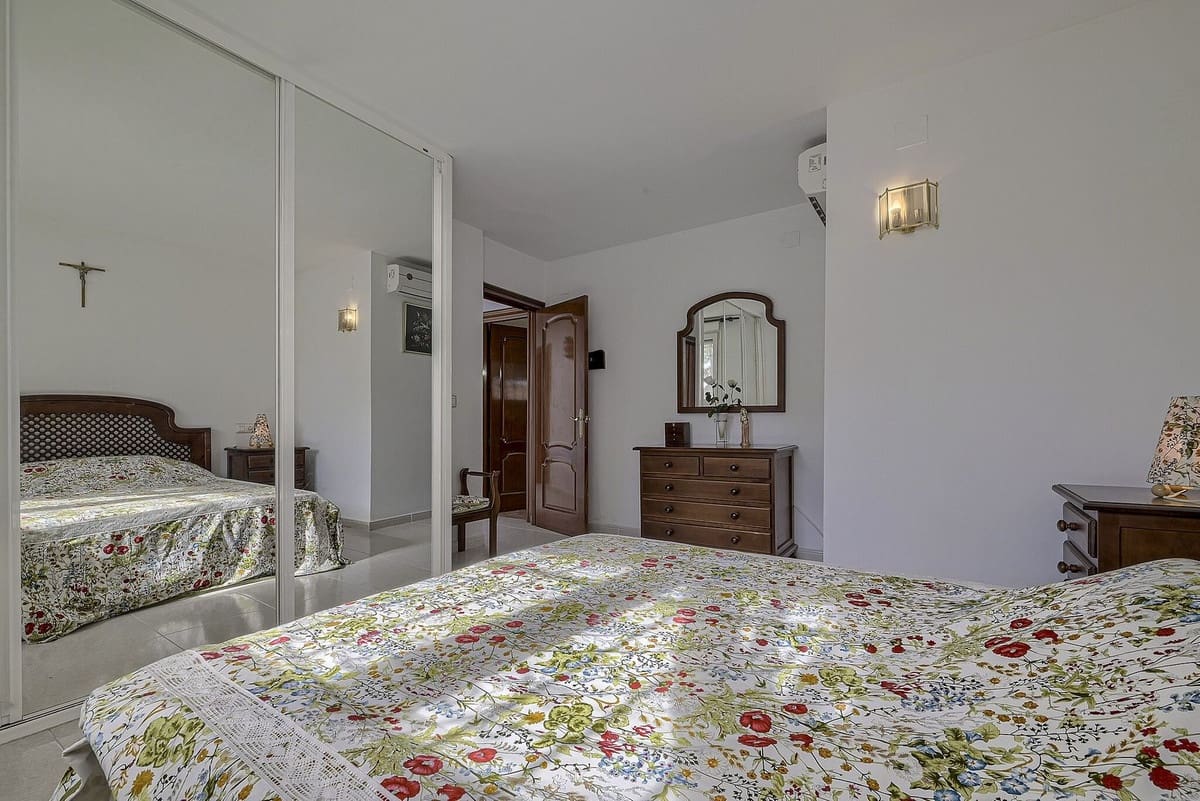 6 soveværelse Villa til salg i Elviria med garage - € 1.350.000 (Ref: 10165712)