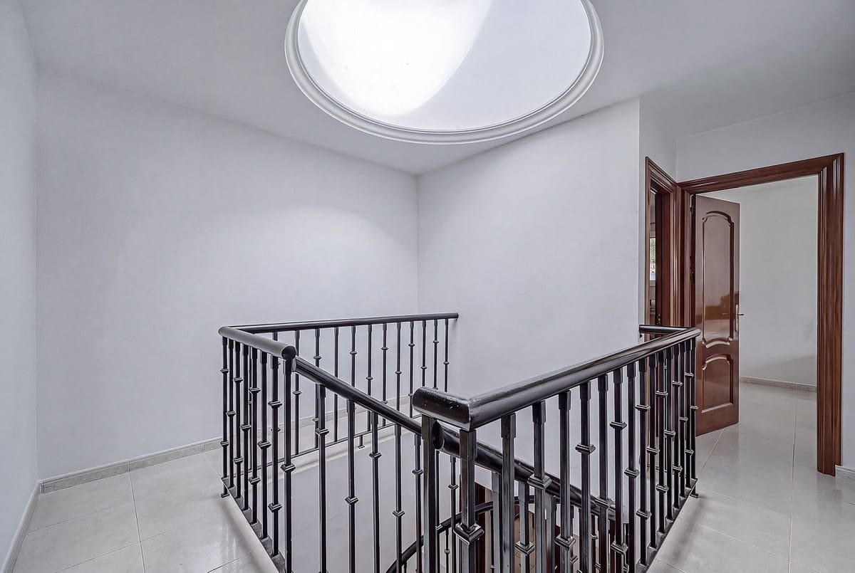 6 soveværelse Villa til salg i Elviria med garage - € 1.350.000 (Ref: 10165712)