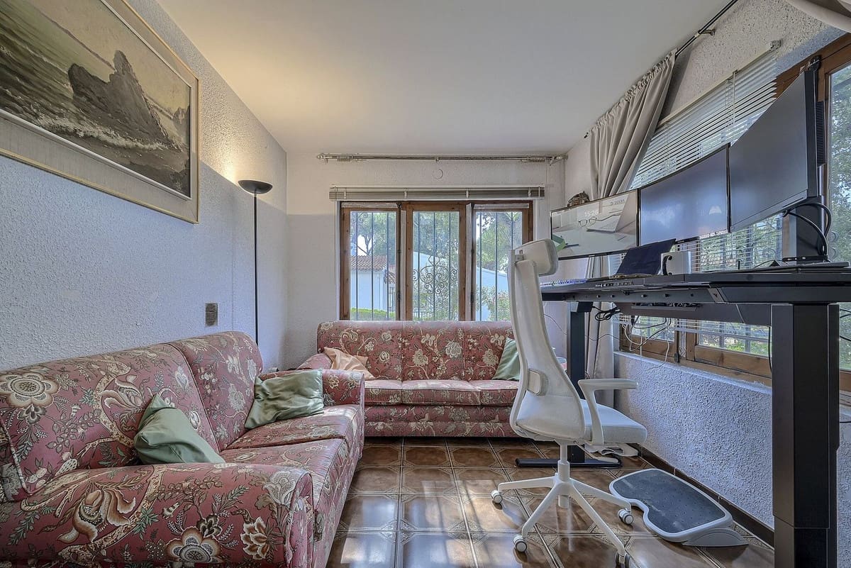6 soveværelse Villa til salg i Elviria med garage - € 1.350.000 (Ref: 10165712)